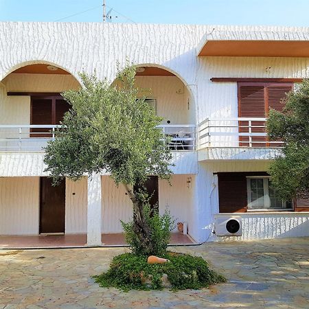 Gianna Seaside Koutsounari Exterior foto