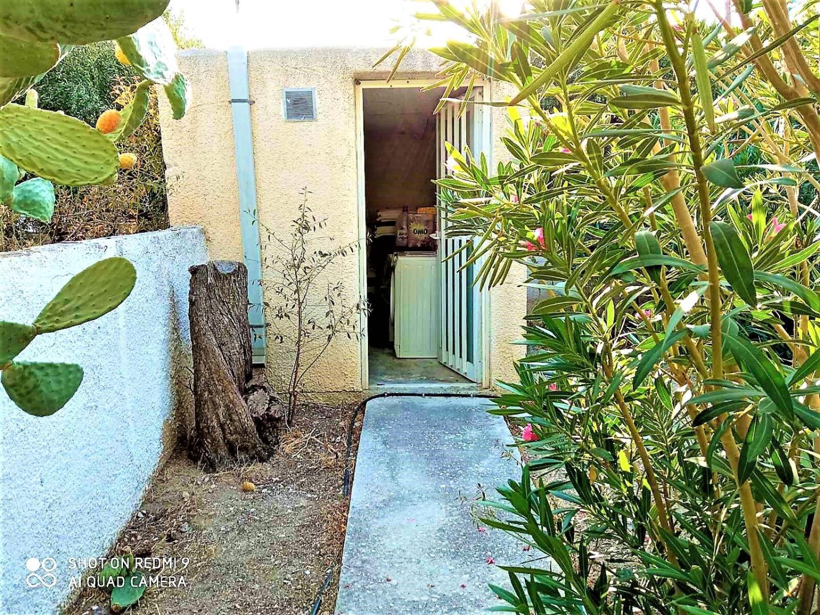 Gianna Seaside Koutsounari Exterior foto