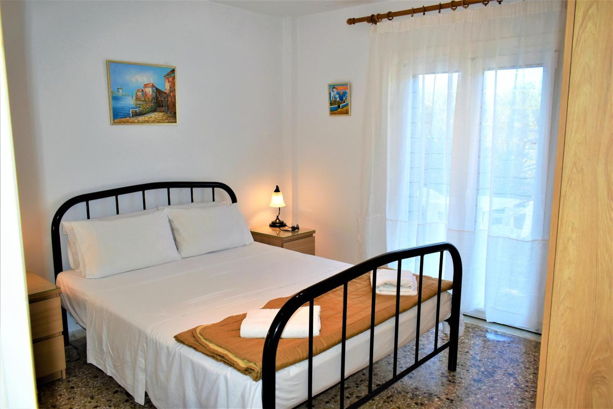 Gianna Seaside Koutsounari Exterior foto