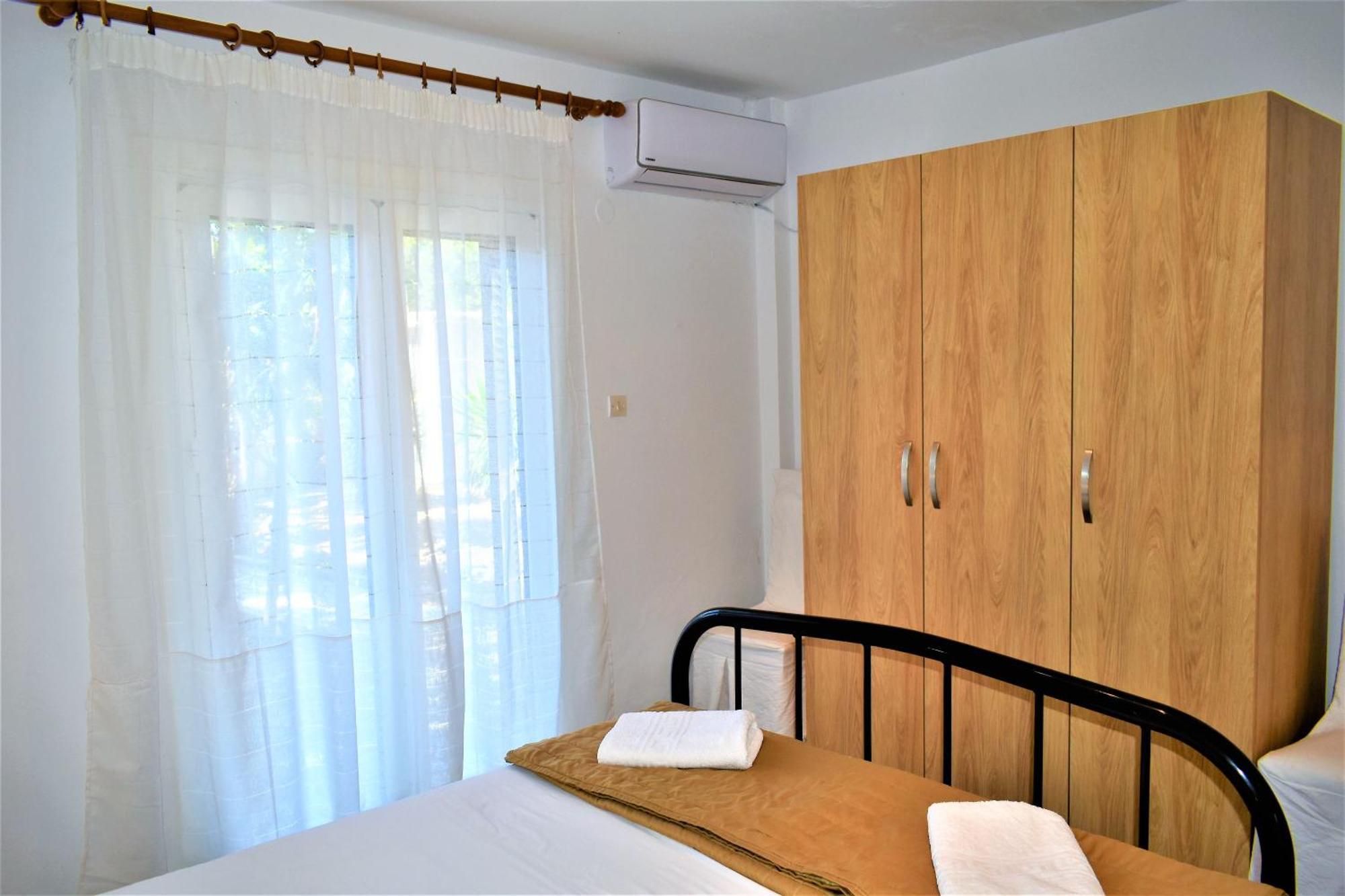 Gianna Seaside Koutsounari Exterior foto