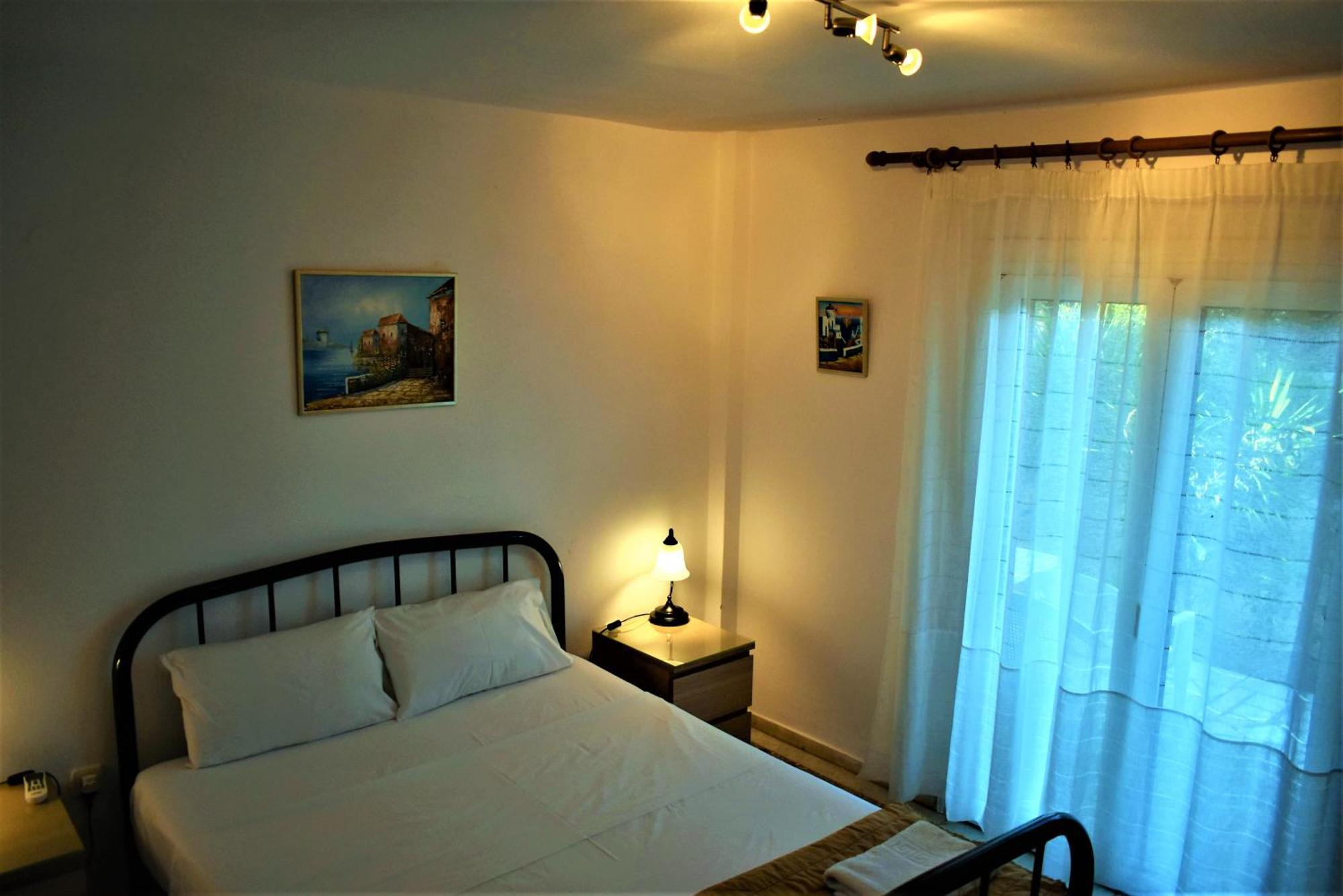 Gianna Seaside Koutsounari Exterior foto